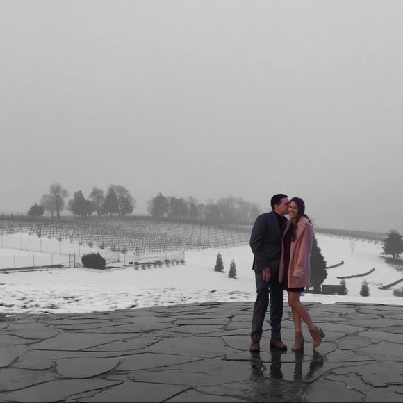 Meet your Posher, Marissa - Picture 1 of 1